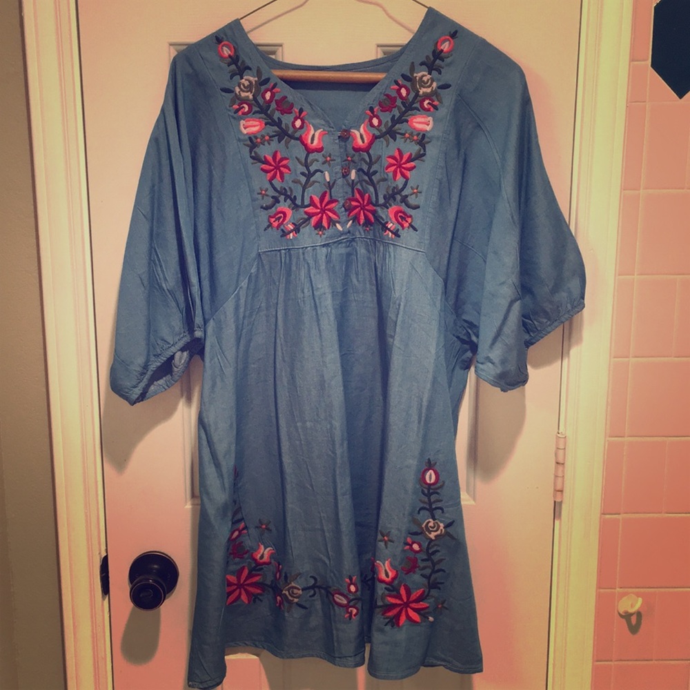 Tunic